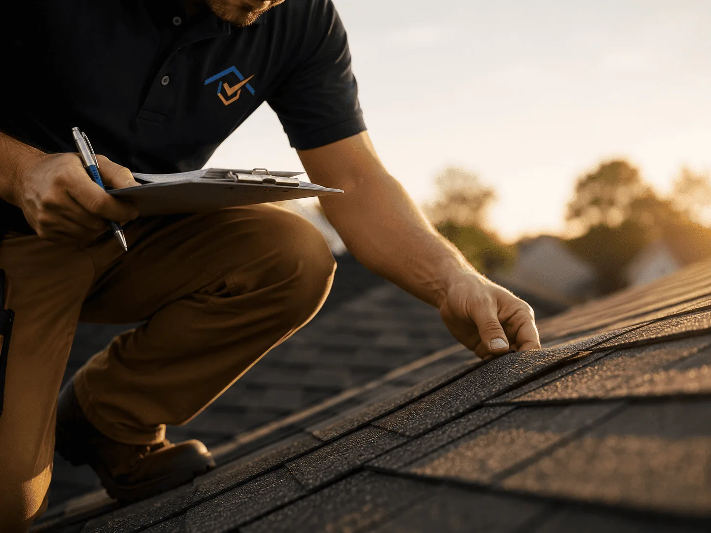 Why Choose Roof Inspection in Noble, MO